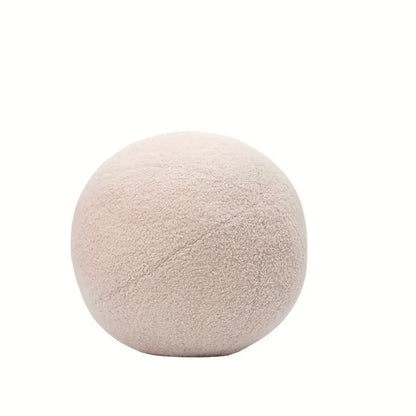 Molly Kudde Gräddvit 28 cm