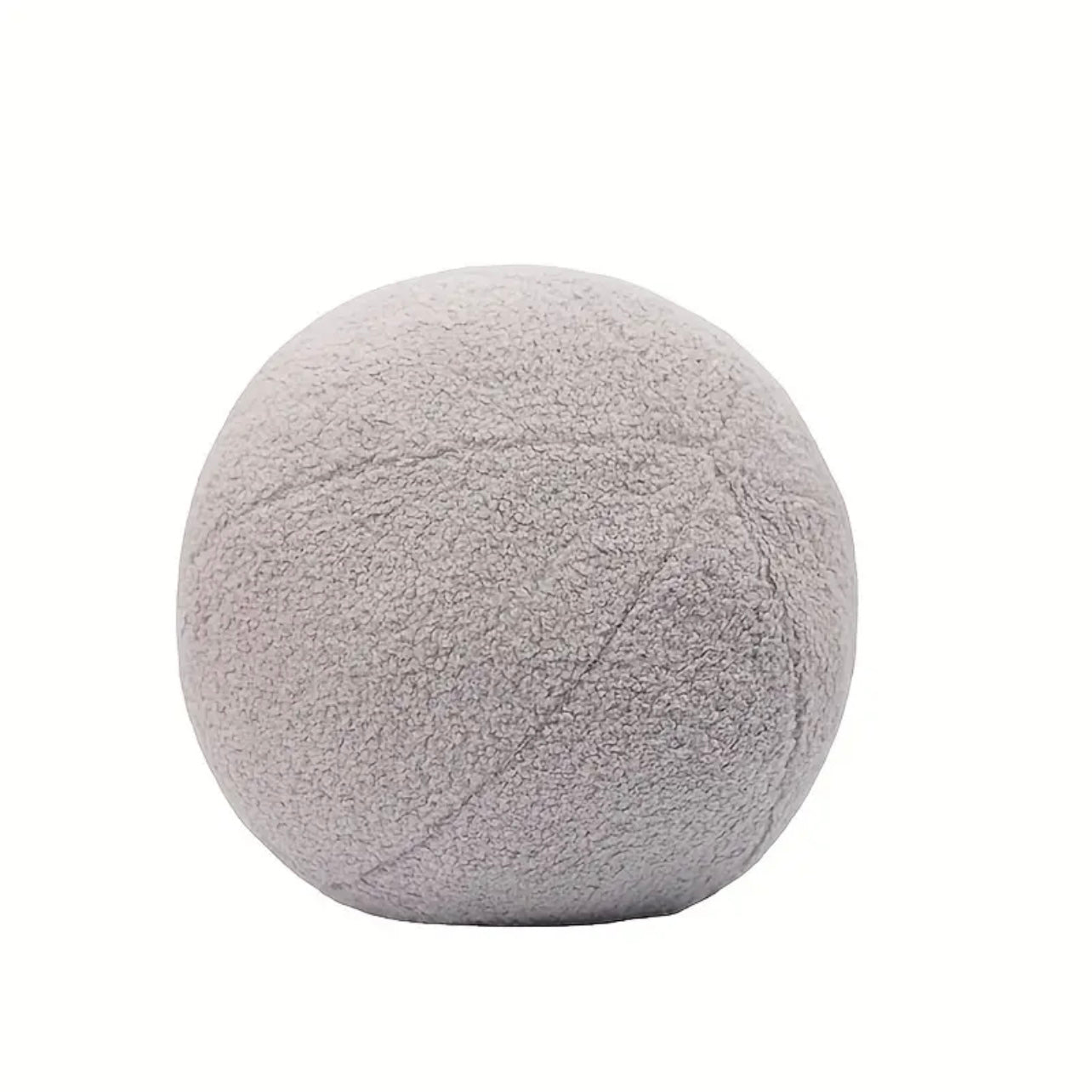 Molly Kudde Grå 28 cm