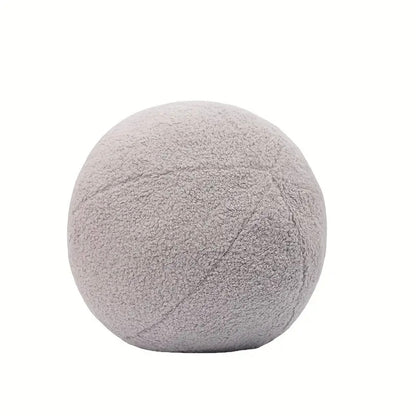 Molly Kudde Grå 28 cm