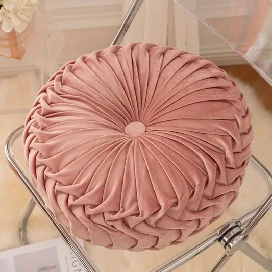 Hedda Kudde Rosa 35 cm